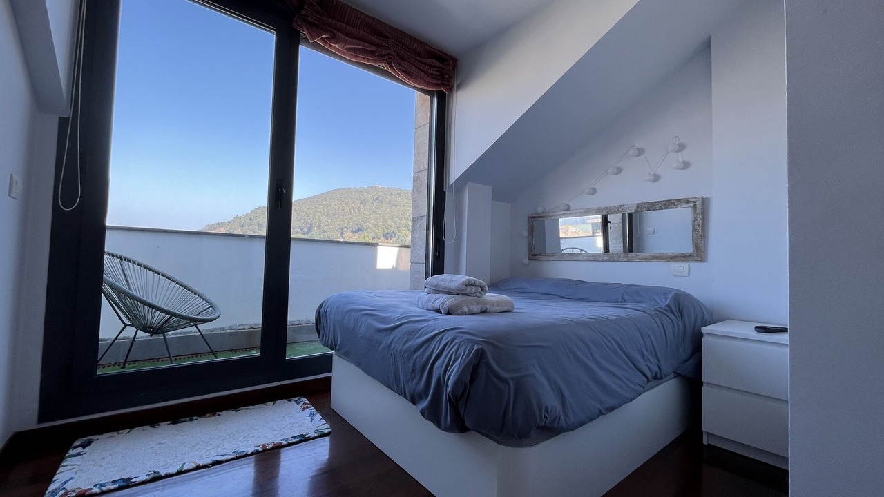 Photo of Bedroom in Santona