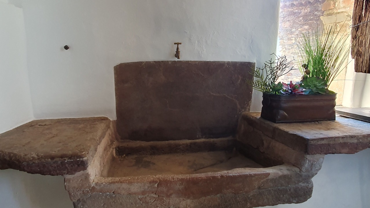 Photo of Bathroom in Canoves