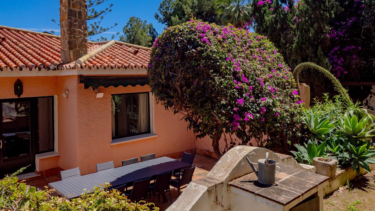 Photo of Outdoor in Torremolinos