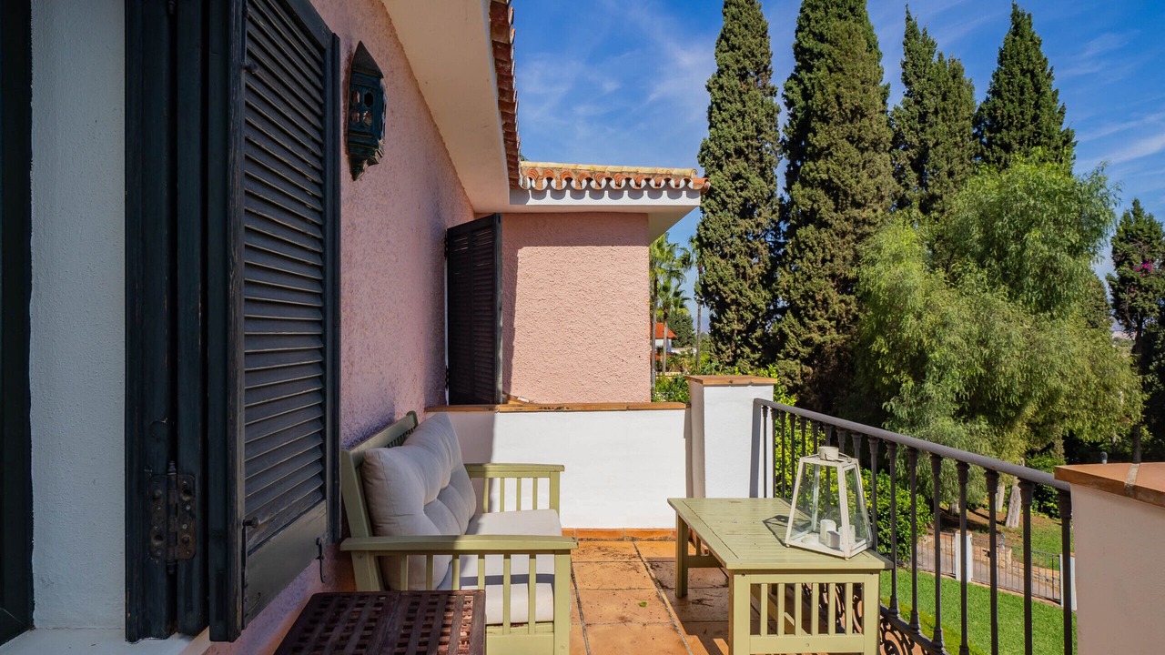 Photo of Outdoor in Torremolinos