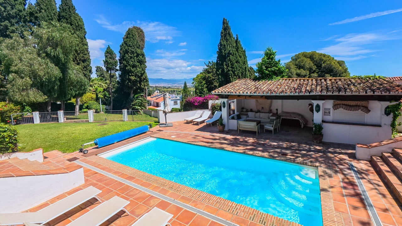 Photo of Outdoor in Torremolinos