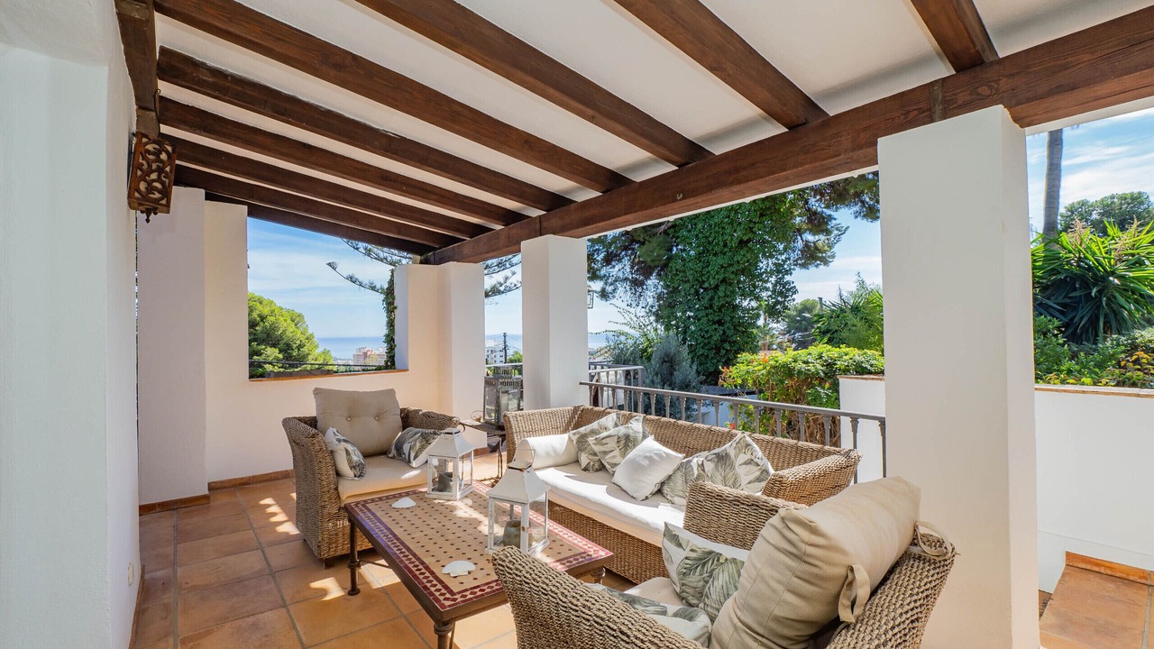 Photo of Livingroom in Torremolinos