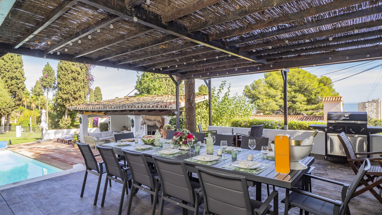 Photo of Outdoor in Torremolinos