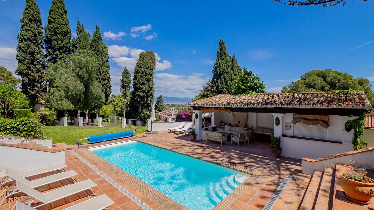 Photo of Outdoor in Torremolinos