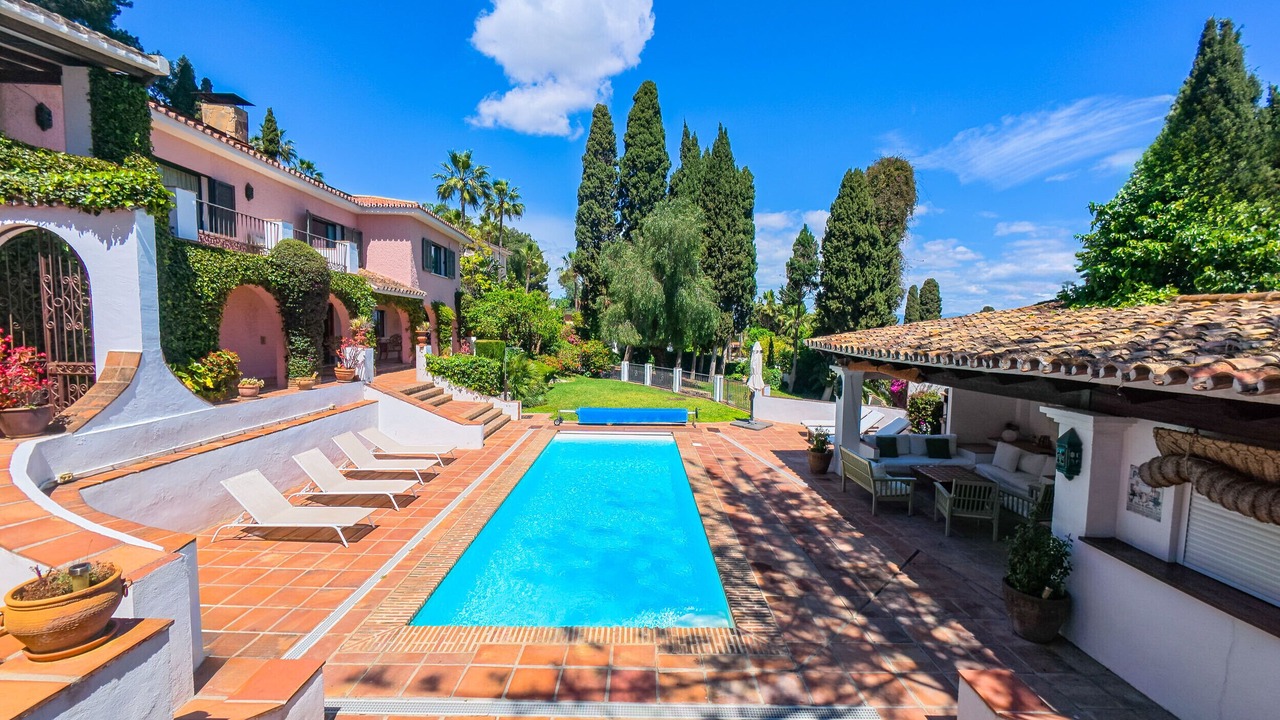Photo of Outdoor in Torremolinos