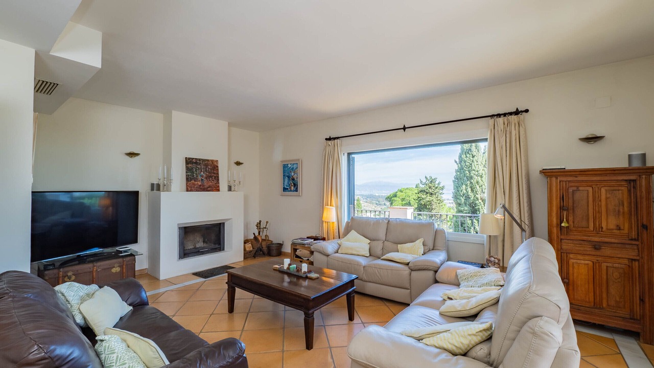 Photo of Livingroom in Torremolinos