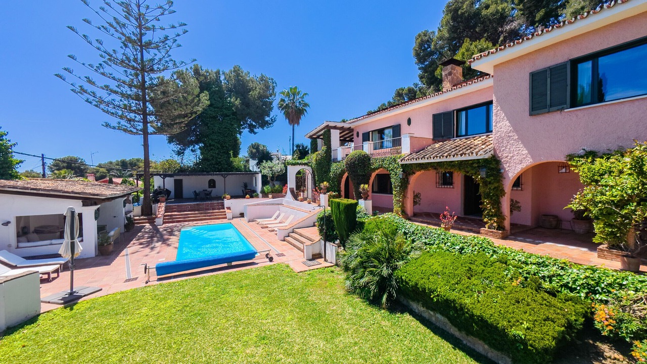 Photo of Outdoor in Torremolinos