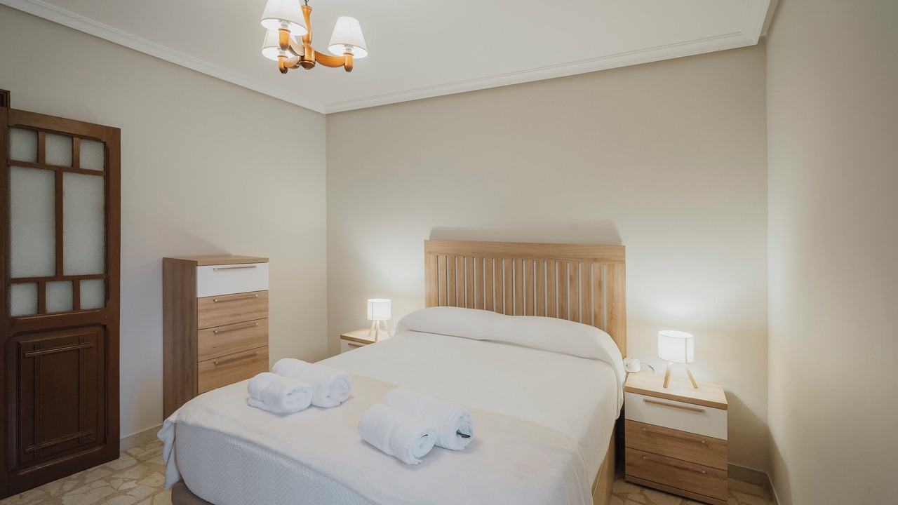 Photo of Bedroom in Matapozuelos