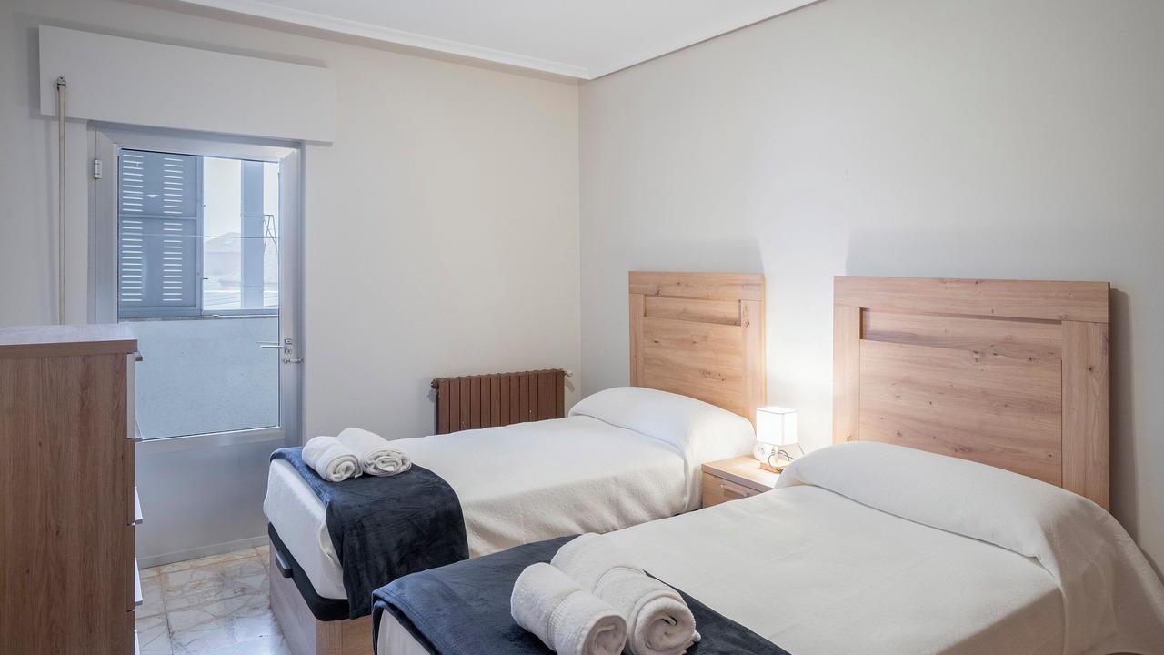Photo of Bedroom in Matapozuelos