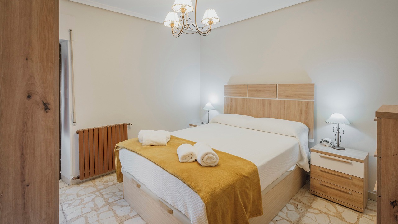 Photo of Bedroom in Matapozuelos