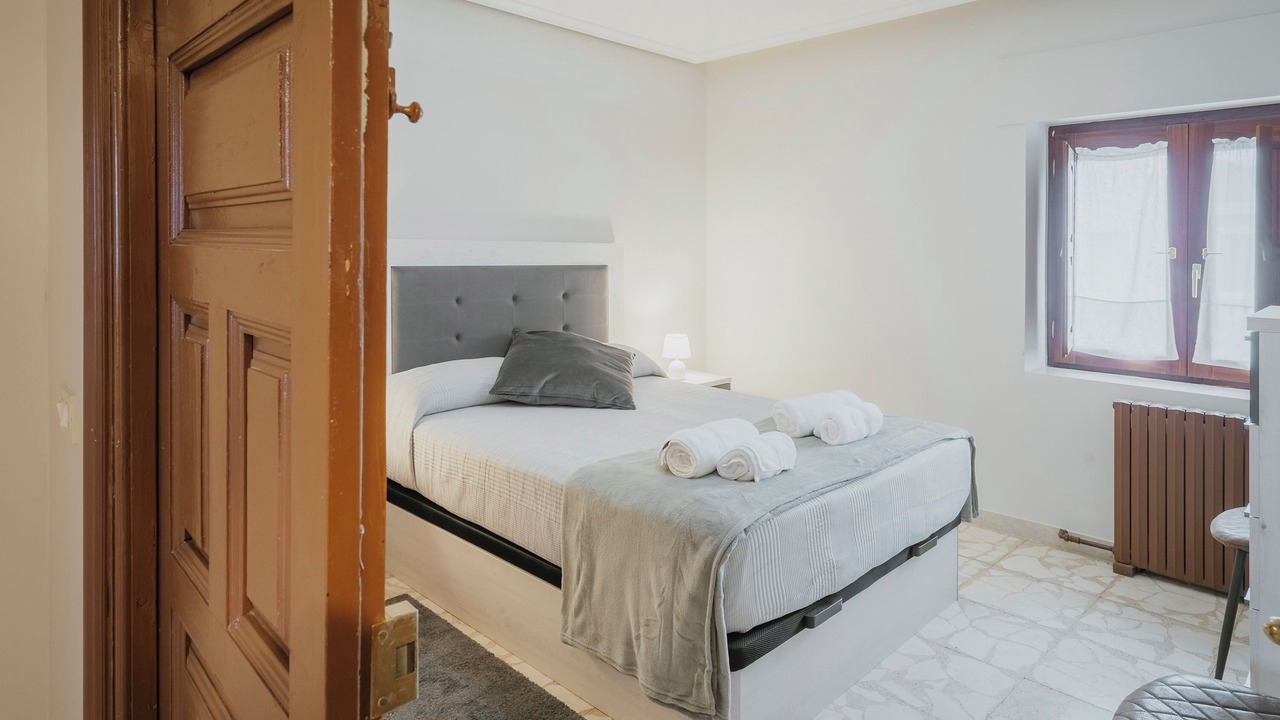 Photo of Bedroom in Matapozuelos