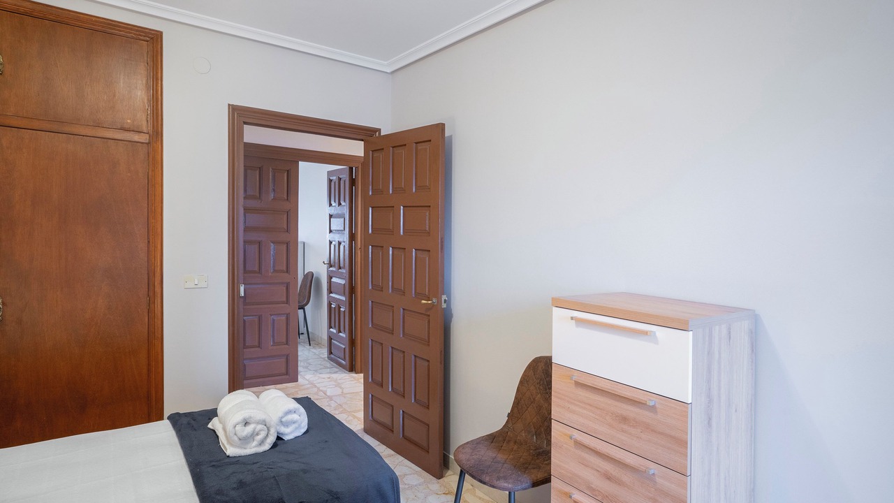 Photo of Bedroom in Matapozuelos