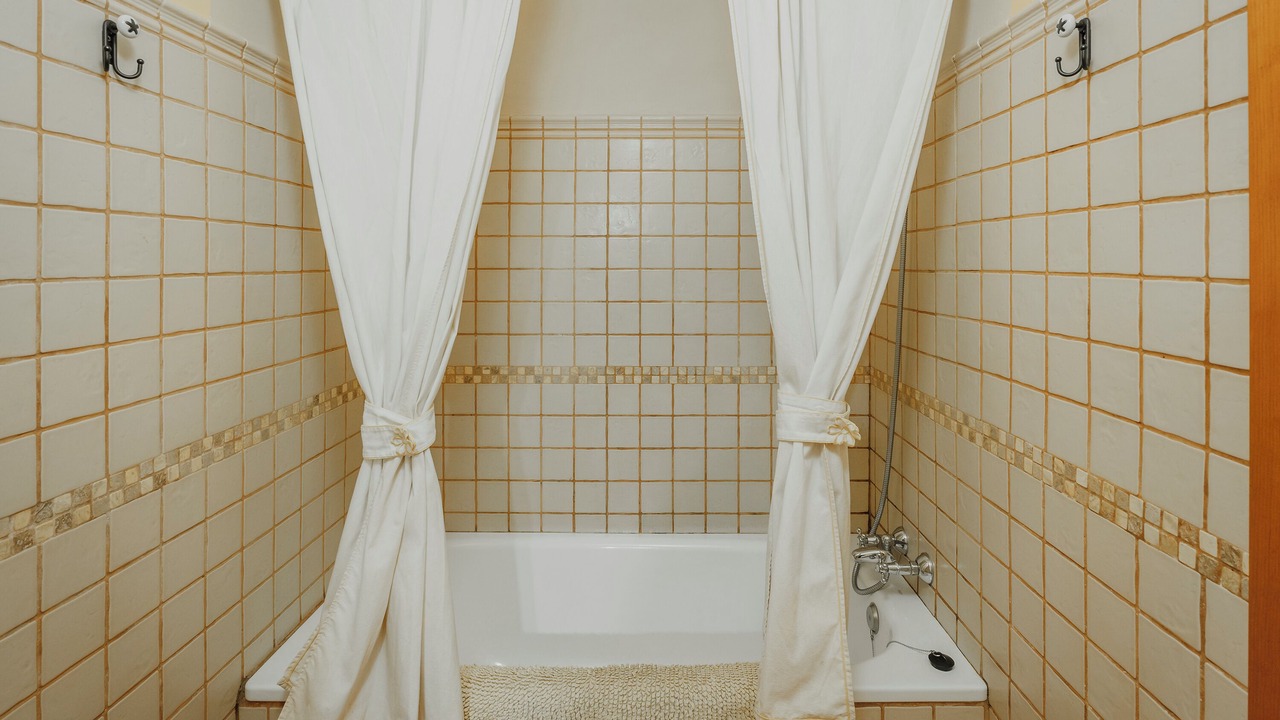 Photo of Bathroom in Rabanera del Pinar