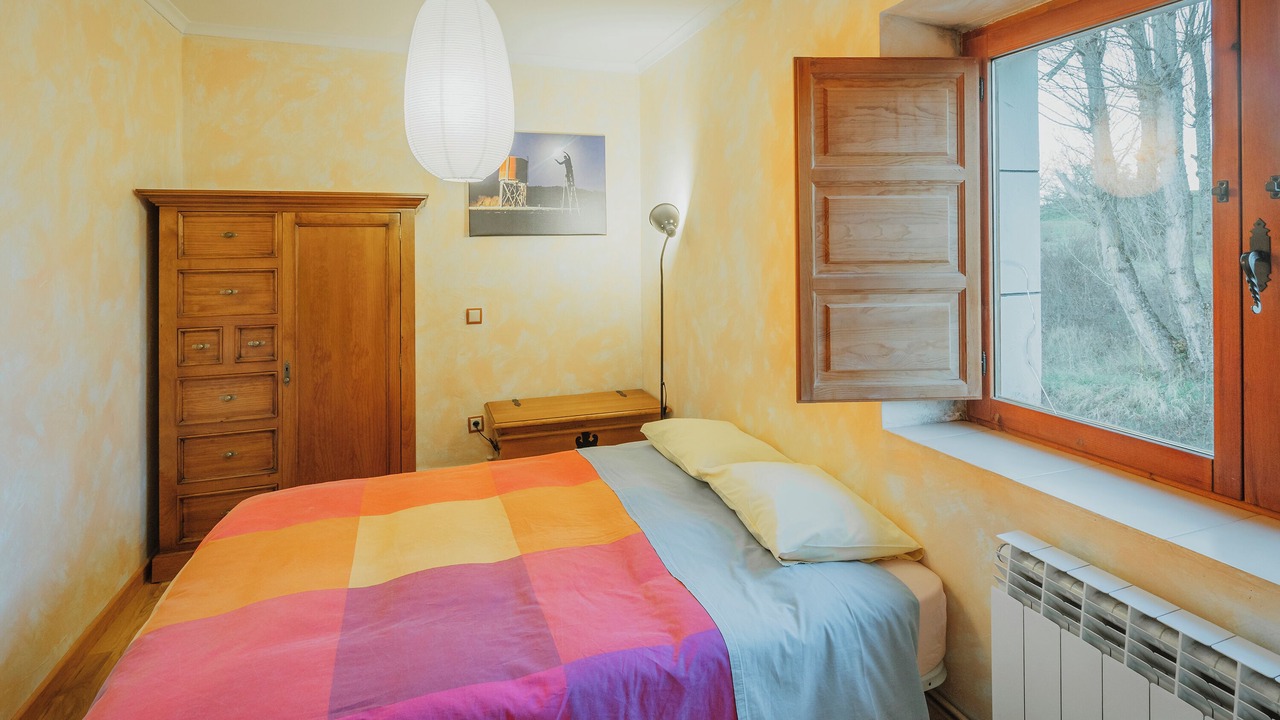 Photo of Bedroom in Rabanera del Pinar