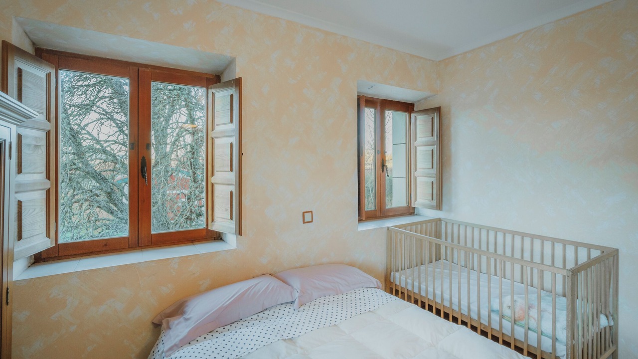 Photo of Bedroom in Rabanera del Pinar