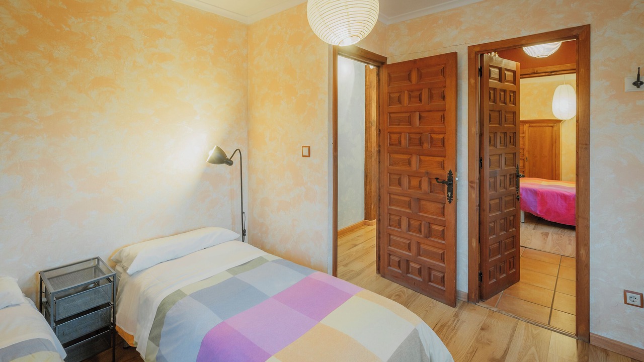 Photo of Bedroom in Rabanera del Pinar