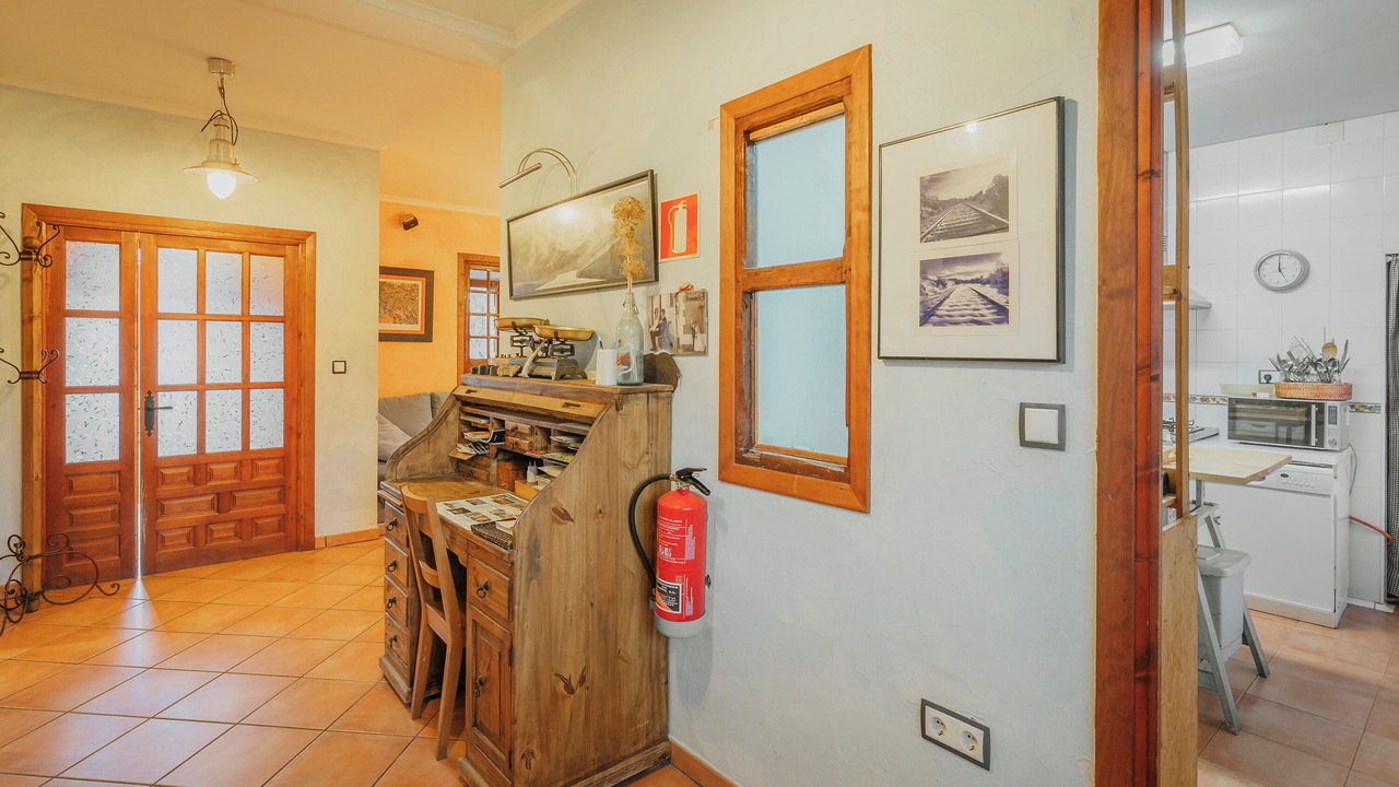 Photo of Kitchen in Rabanera del Pinar