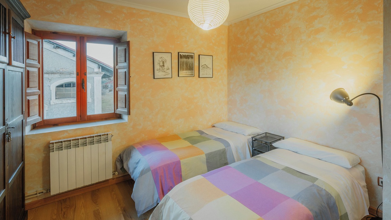 Photo of Bedroom in Rabanera del Pinar