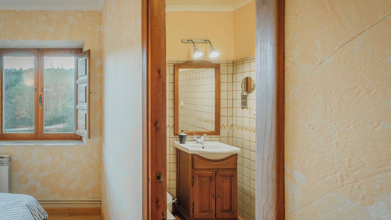 Photo of Bedroom in Rabanera del Pinar