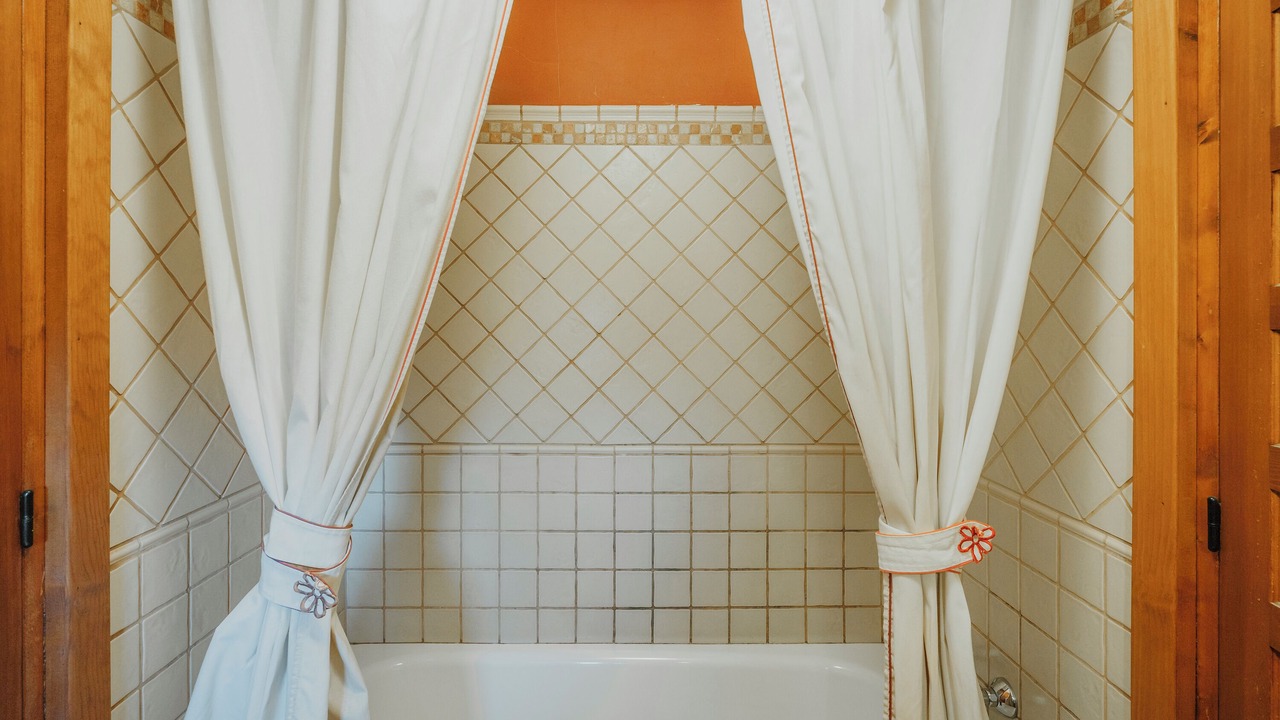 Photo of Bathroom in Rabanera del Pinar