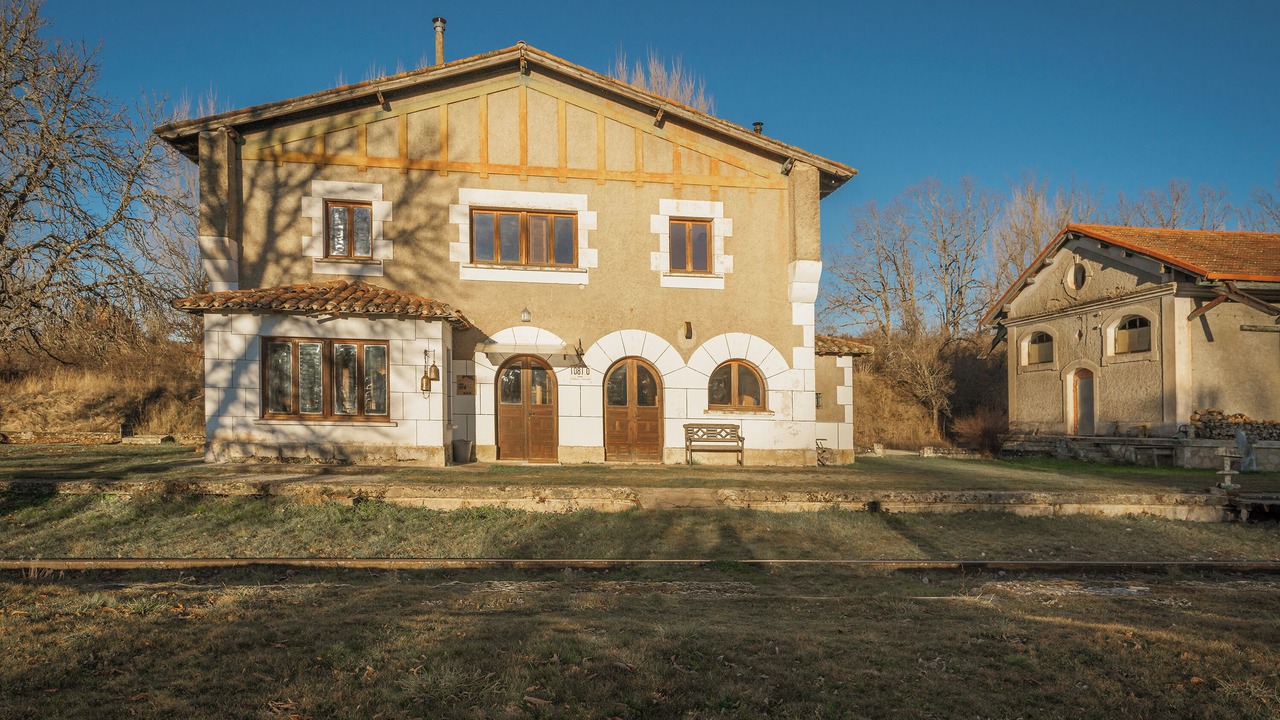 Photo of Outdoor in Rabanera del Pinar
