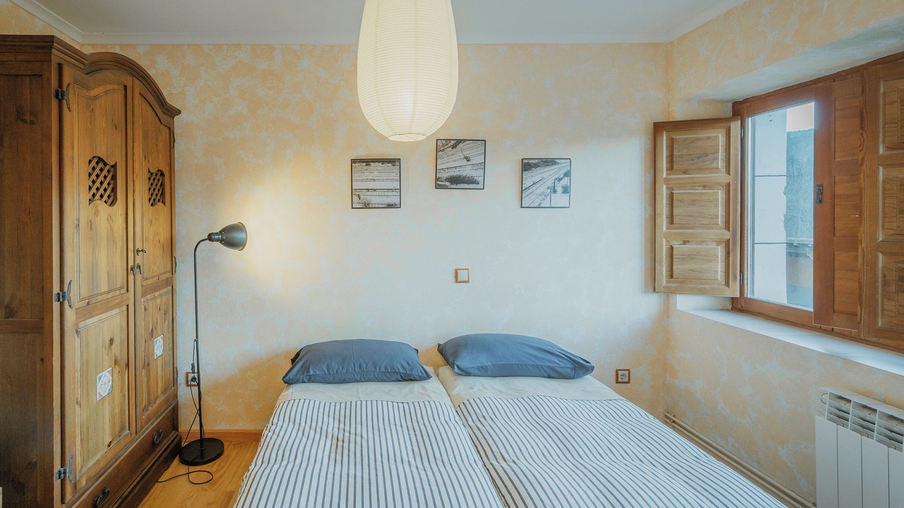Photo of Bedroom in Rabanera del Pinar