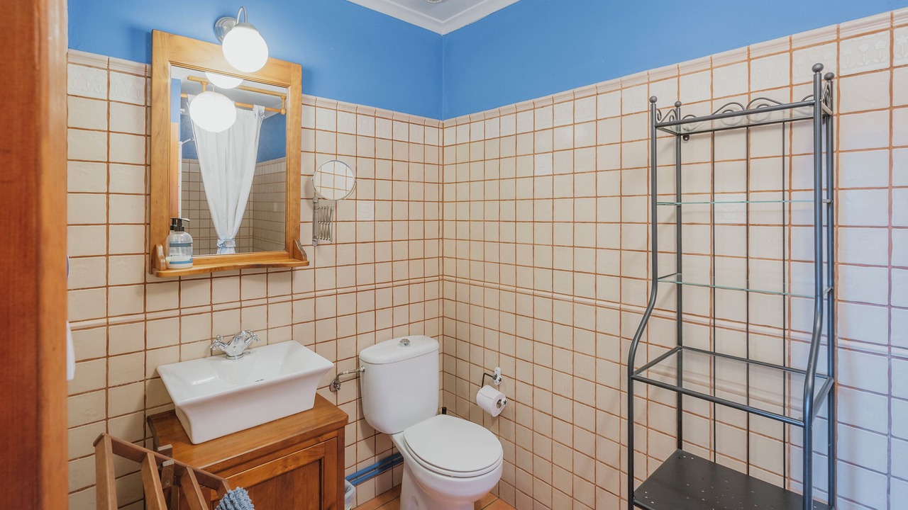 Photo of Bathroom in Rabanera del Pinar