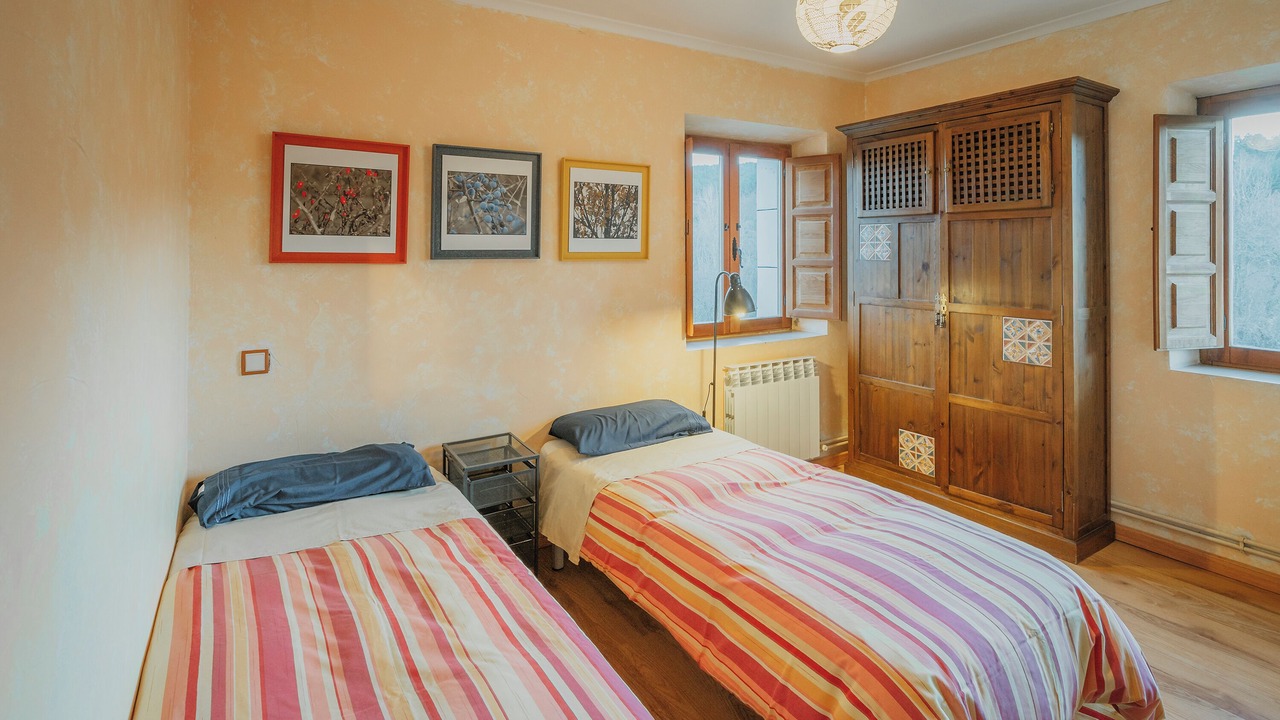 Photo of Bedroom in Rabanera del Pinar