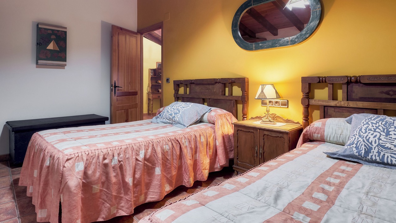 Photo of Bedroom in San Pedro de Olleros