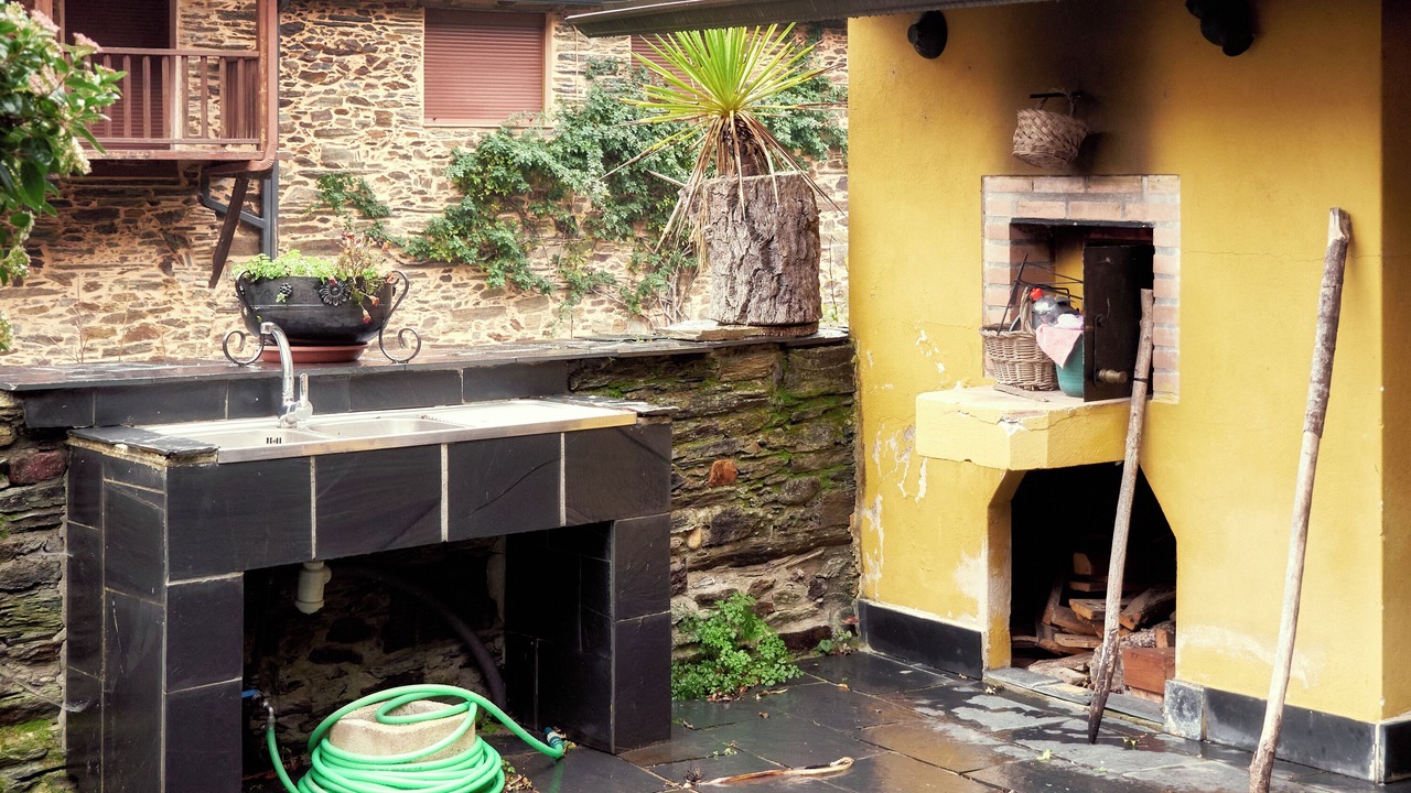Photo of Outdoor in San Pedro de Olleros
