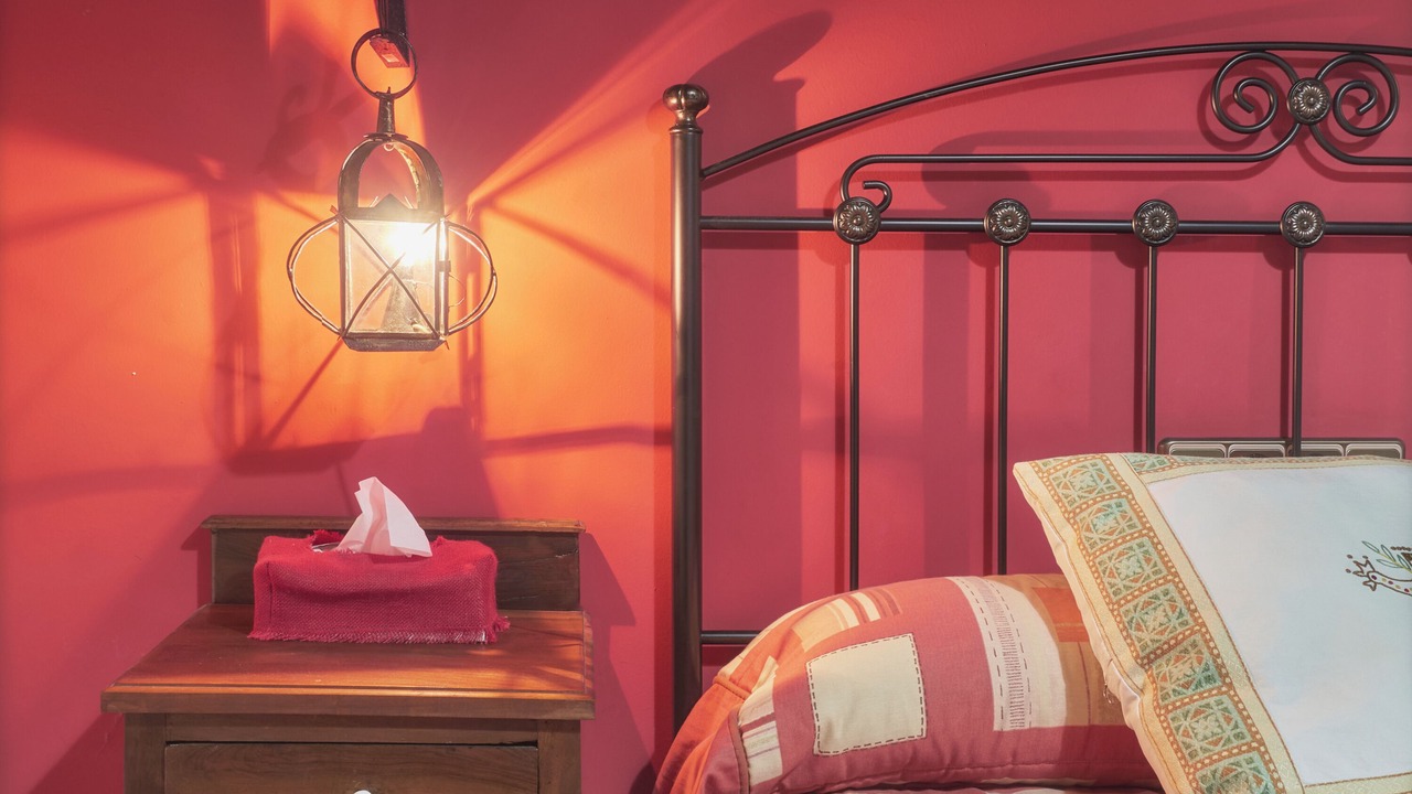 Photo of Bedroom in San Pedro de Olleros