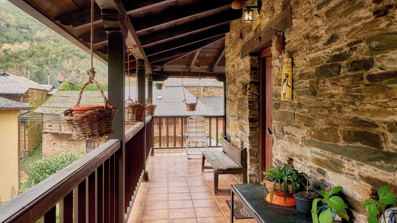 Photo of Outdoor in San Pedro de Olleros