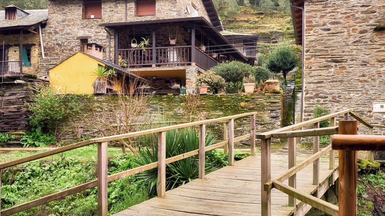 Photo of Outdoor in San Pedro de Olleros