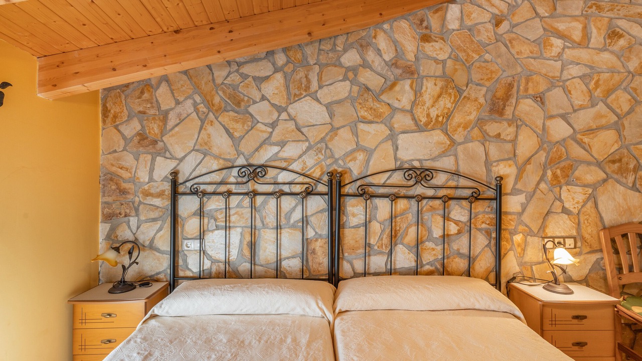 Photo of Bedroom in Maluenda