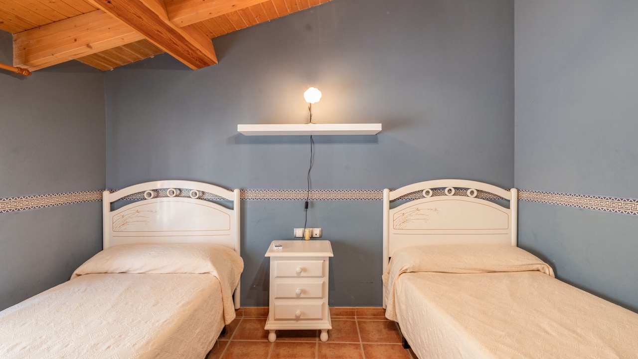 Photo of Bedroom in Maluenda