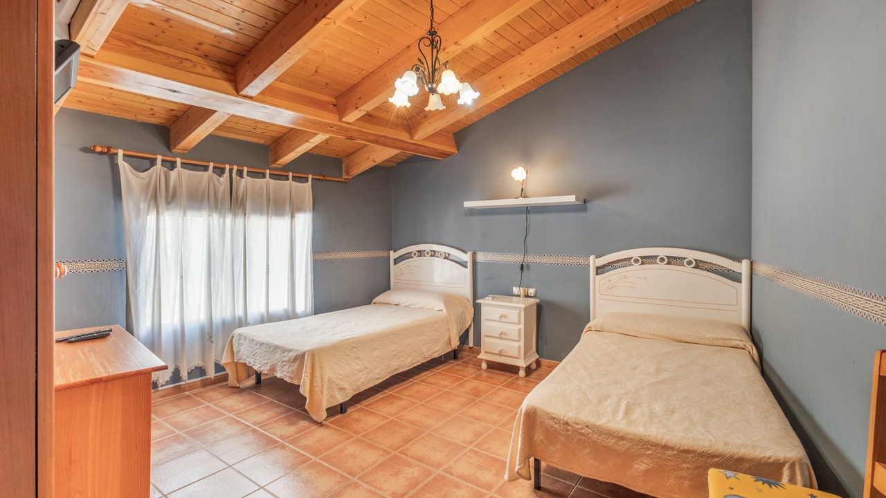 Photo of Bedroom in Maluenda