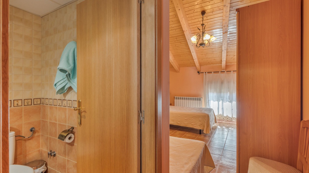 Photo of Bedroom in Maluenda