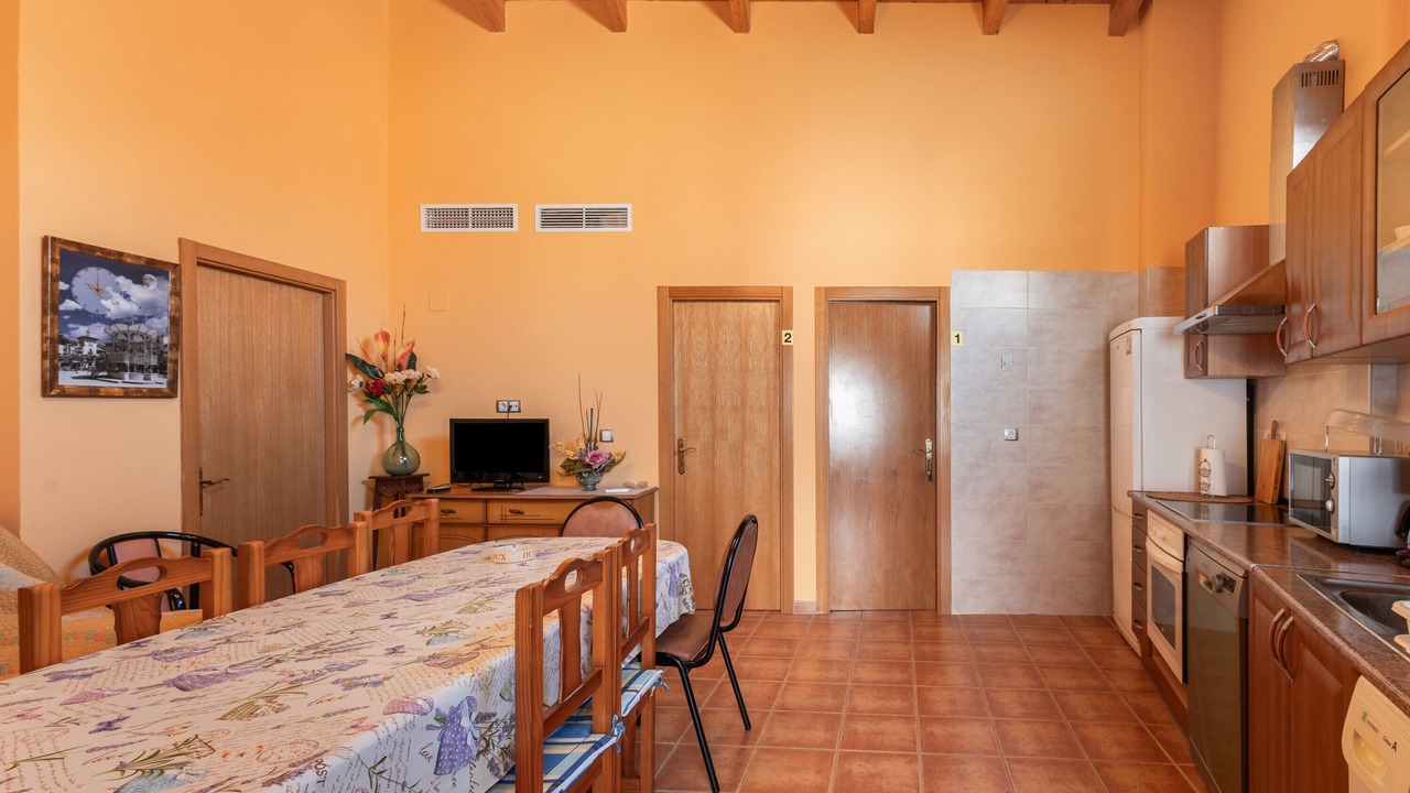Photo of Kitchen in Maluenda