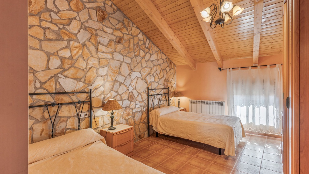 Photo of Bedroom in Maluenda