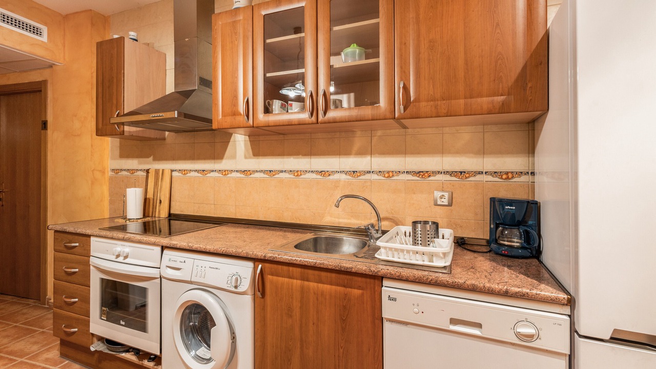 Photo of Kitchen in Maluenda