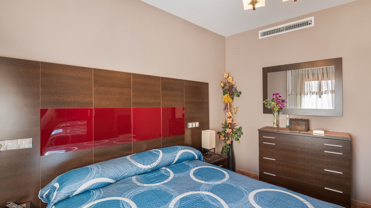 Photo of Bedroom in Maluenda