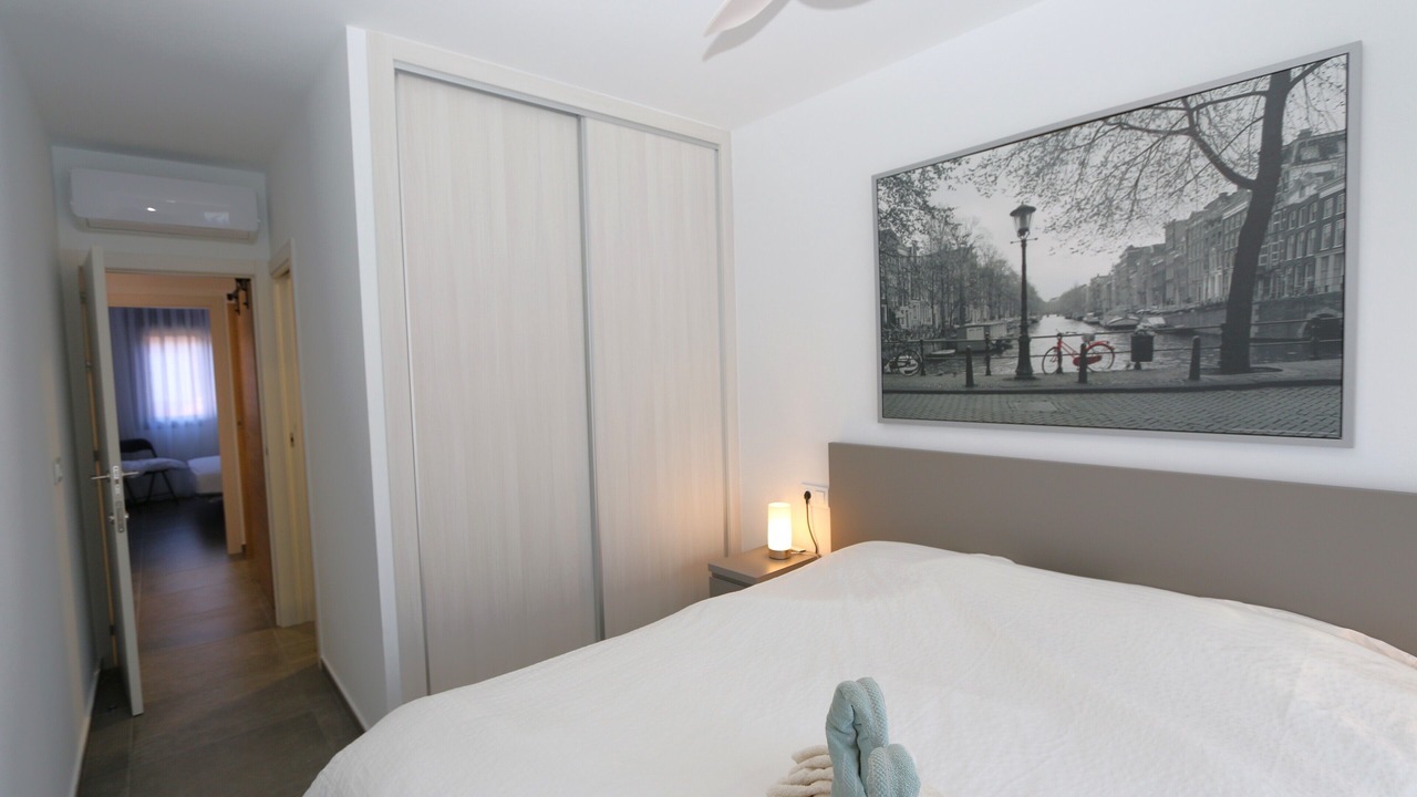 Photo of Bedroom in Los Cuarteros