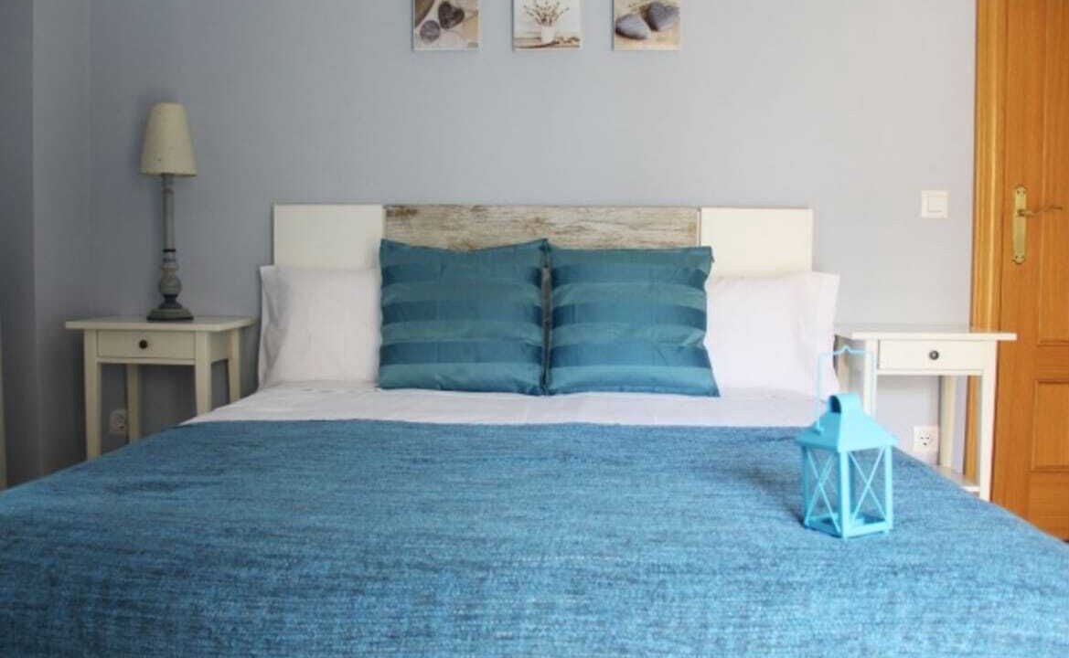 Photo of Bedroom in Najera