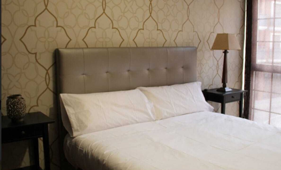 Photo of Bedroom in Najera