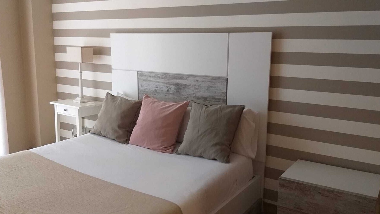 Photo of Bedroom in Najera