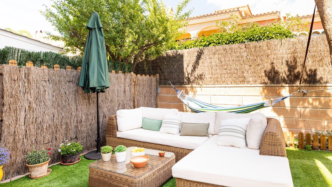 Photo of Outdoor in Los Almendros