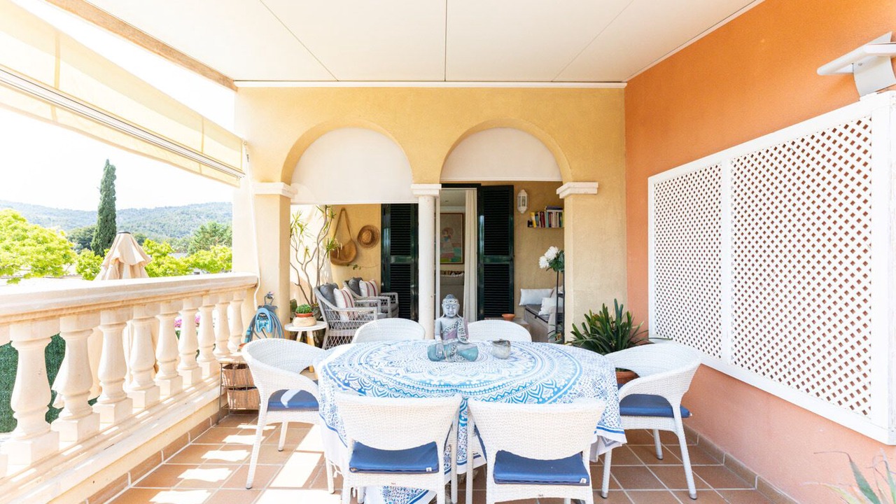 Photo of Outdoor in Los Almendros