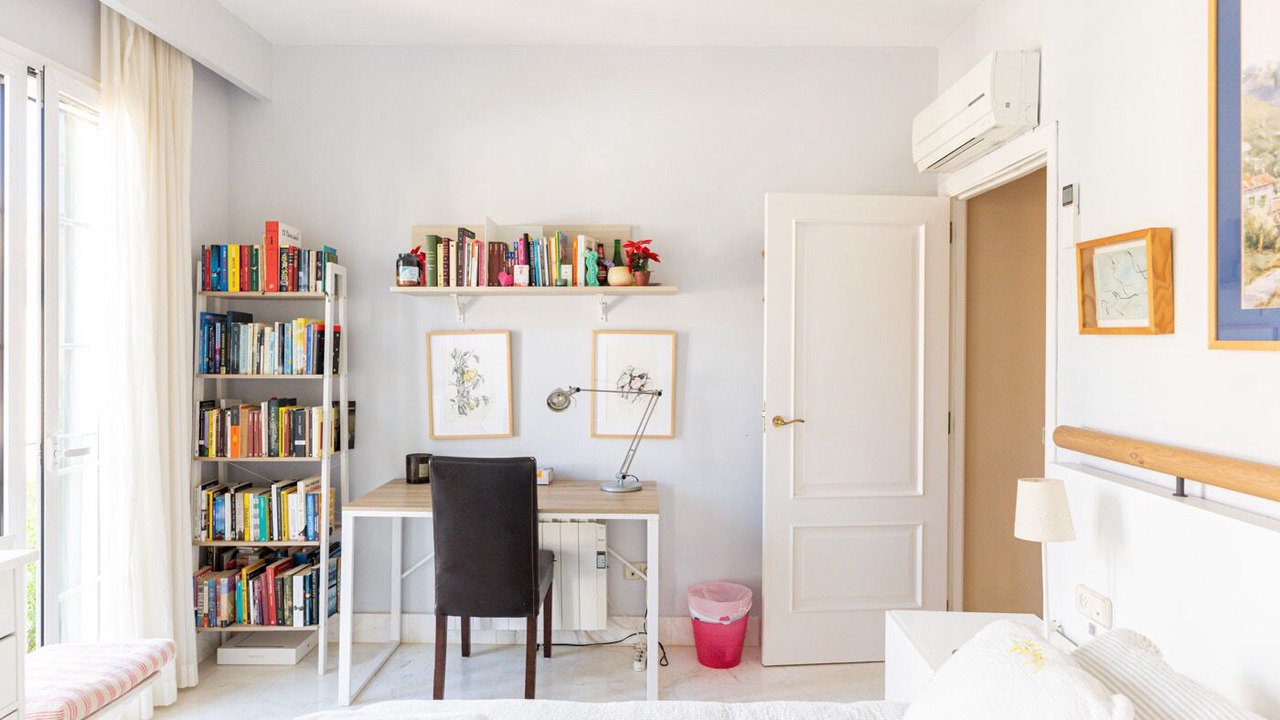 Photo of Bedroom in Los Almendros
