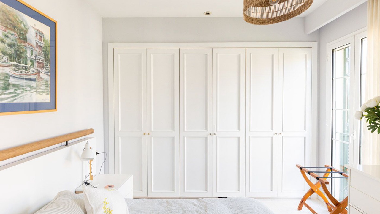 Photo of Bedroom in Los Almendros