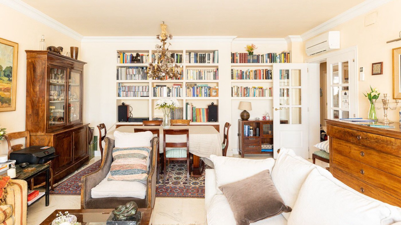 Photo of Livingroom in Los Almendros